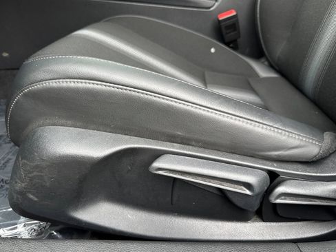 Certified 2024 Honda Civic Sport image 13