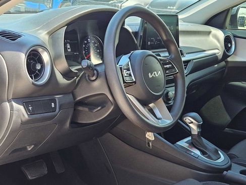 Used 2024 Kia Forte LXS image 2