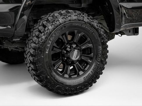 Used 2020 Ford F250 Platinum w/ Tremor Off-Road Package AWD/4WD image 50