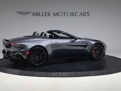 New 2026 Aston Martin V8 Vantage S image 8