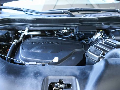 Used 2022 Honda Pilot Special Edition image 35