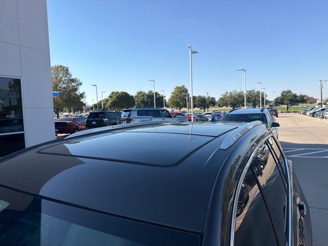 Used 2020 Cadillac XT6 Premium Luxury FWD image 6