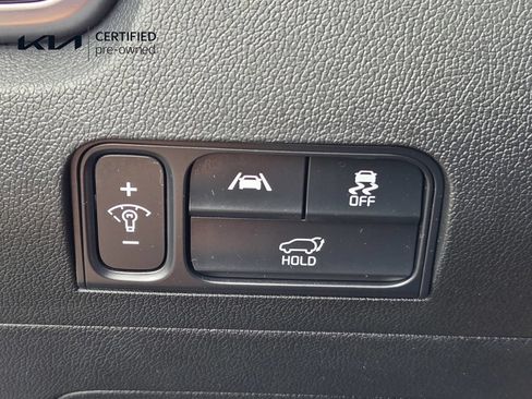 Certified 2023 Kia Sorento EX FWD image 27