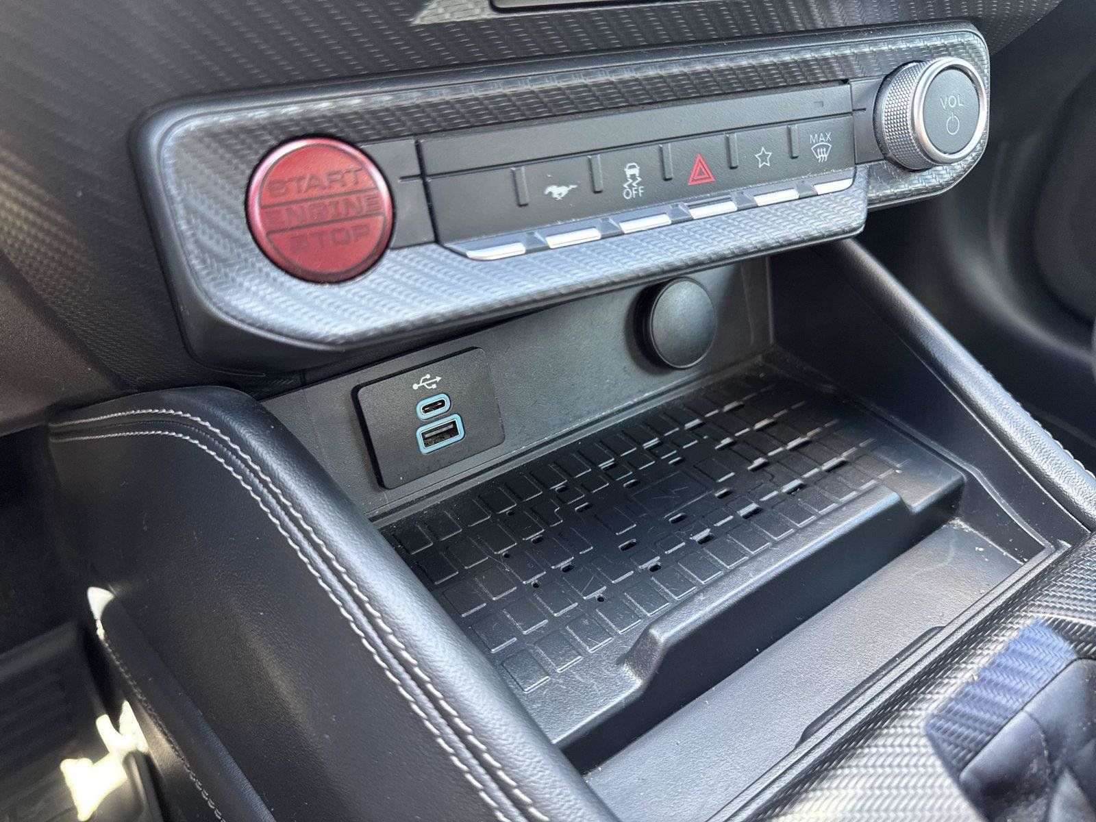 Used 2024 Ford Mustang GT Premium w/ GT Performance Package RWD image 26