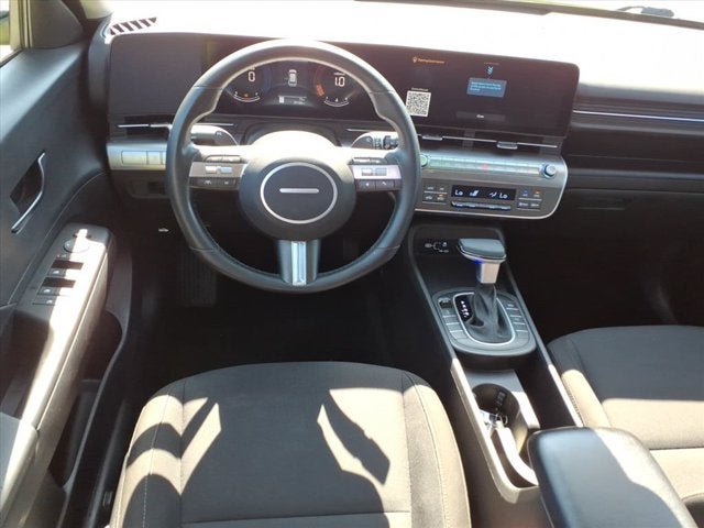 Used 2025 Hyundai Kona SEL AWD/4WD image 11