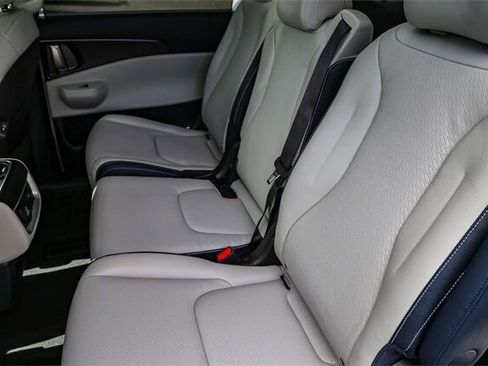 New 2026 Kia Carnival SX Prestige image 13