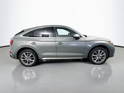 Used 2023 Audi SQ5 Premium Plus
