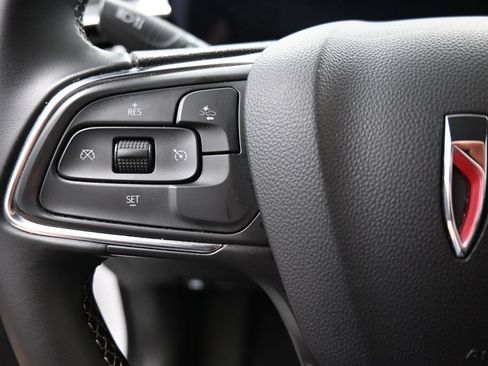 Used 2025 Buick Encore GX Preferred AWD/4WD image 22