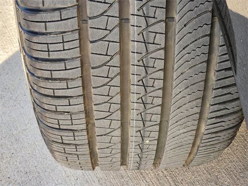 Used 2023 Land Rover Range Rover SE image 11