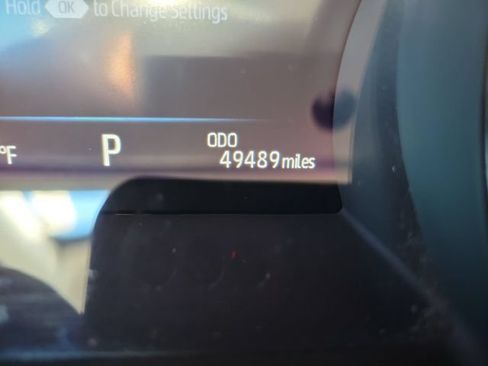 Used 2024 Toyota Camry XSE FWD image 24