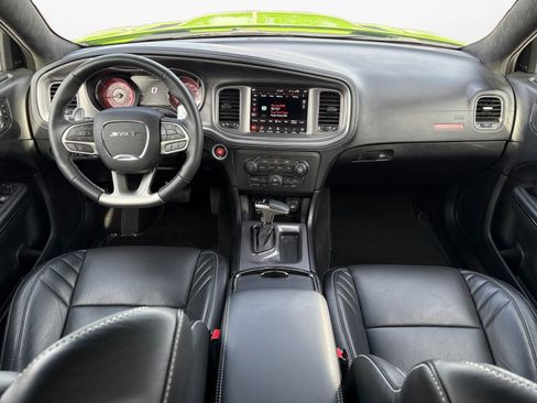 Used 2023 Dodge Charger SRT Hellcat w/ Harman/Kardon Audio Group image 10