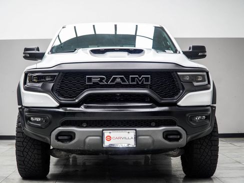 Used 2024 RAM 1500 TRX AWD/4WD image 7