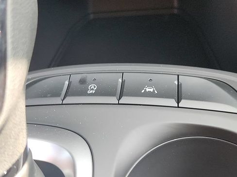 New 2026 Buick Envista Preferred w/ Convenience I Package FWD image 15
