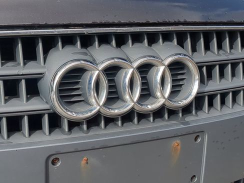 Used 2008 Audi Q7 3.6 Premium image 10