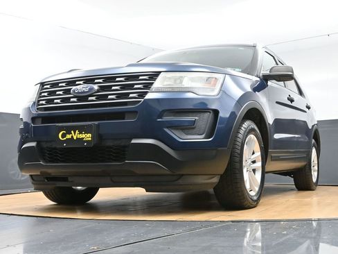 Used 2017 Ford Explorer 4WD image 49