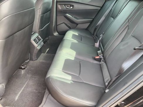 Used 2025 Honda Accord EX-L image 30