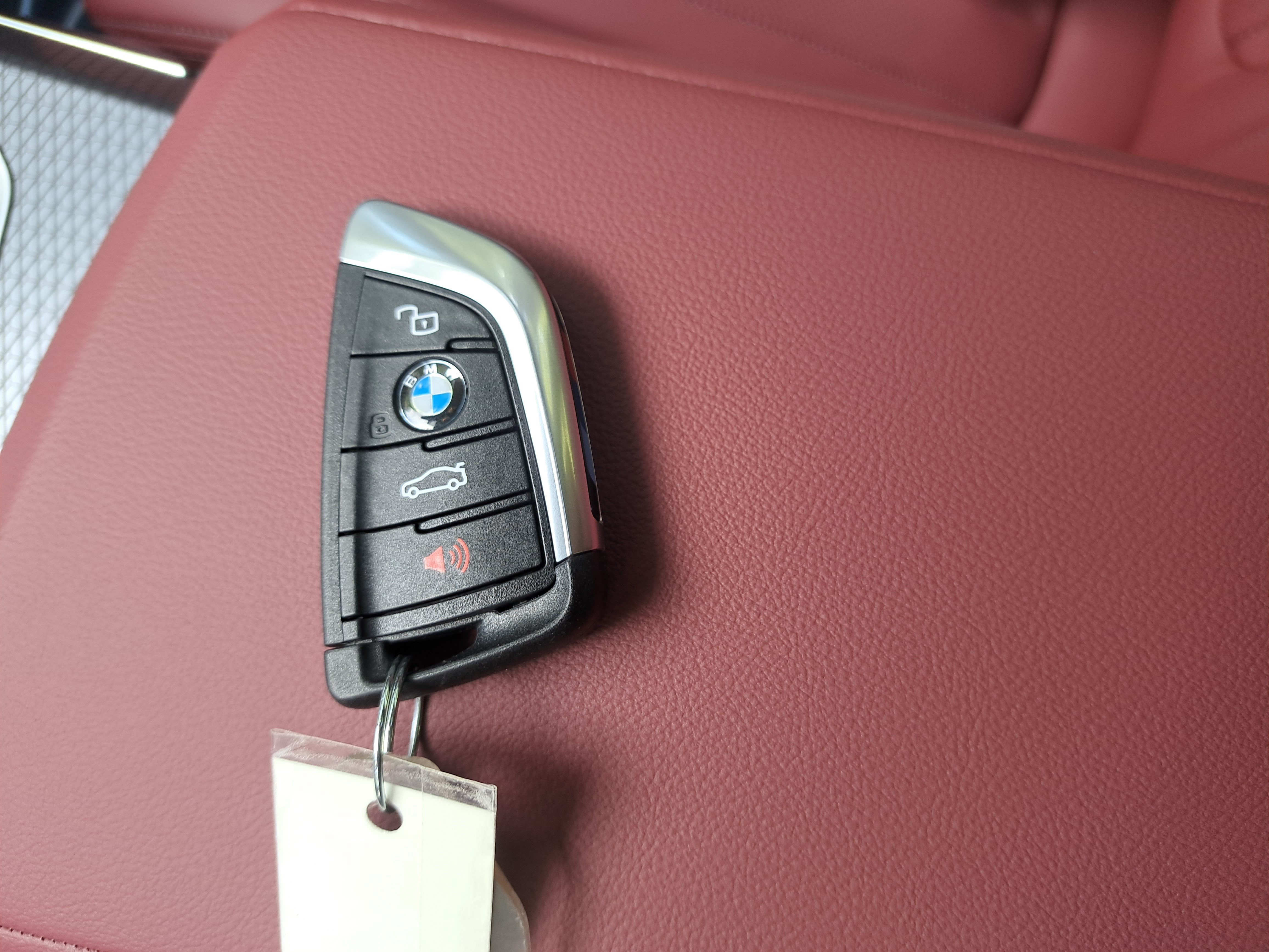 New 2027 BMW 430i Coupe w/ M Sport Package RWD image 33