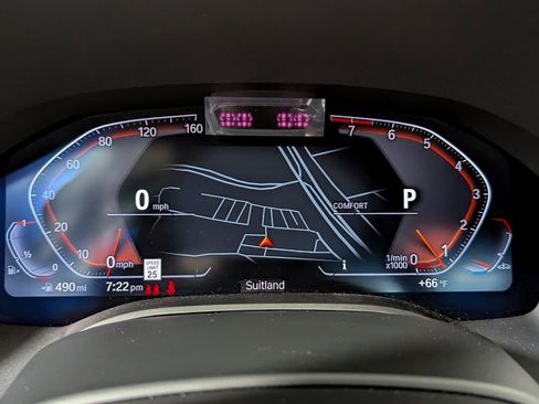 New 2026 BMW 840i xDrive Coupe AWD/4WD image 26