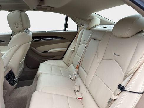 Used 2014 Cadillac CTS Performance image 20