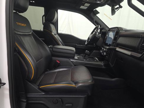 Used 2022 Ford F150 Tremor w/ Equipment Group 402A High image 10