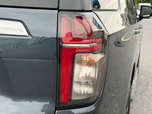 Certified 2021 Chevrolet Tahoe LS AWD/4WD image 21