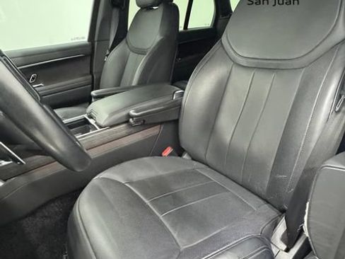 Used 2023 Land Rover Range Rover SE AWD/4WD image 26