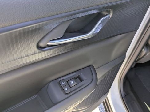 New 2026 Jeep Grand Cherokee Laredo X AWD/4WD image 24
