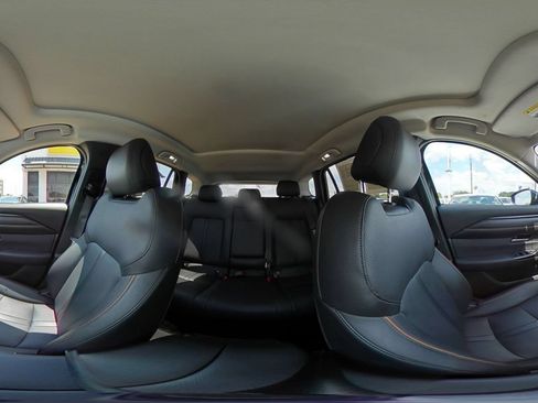 Used 2026 MAZDA CX-50 AWD 2.5 S w/ Premium Package image 43