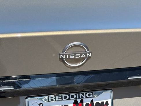 New 2026 Nissan Sentra SV FWD image 11