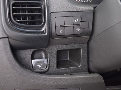 Used 2024 RAM ProMaster 1500 w/ Convenience Group image 16