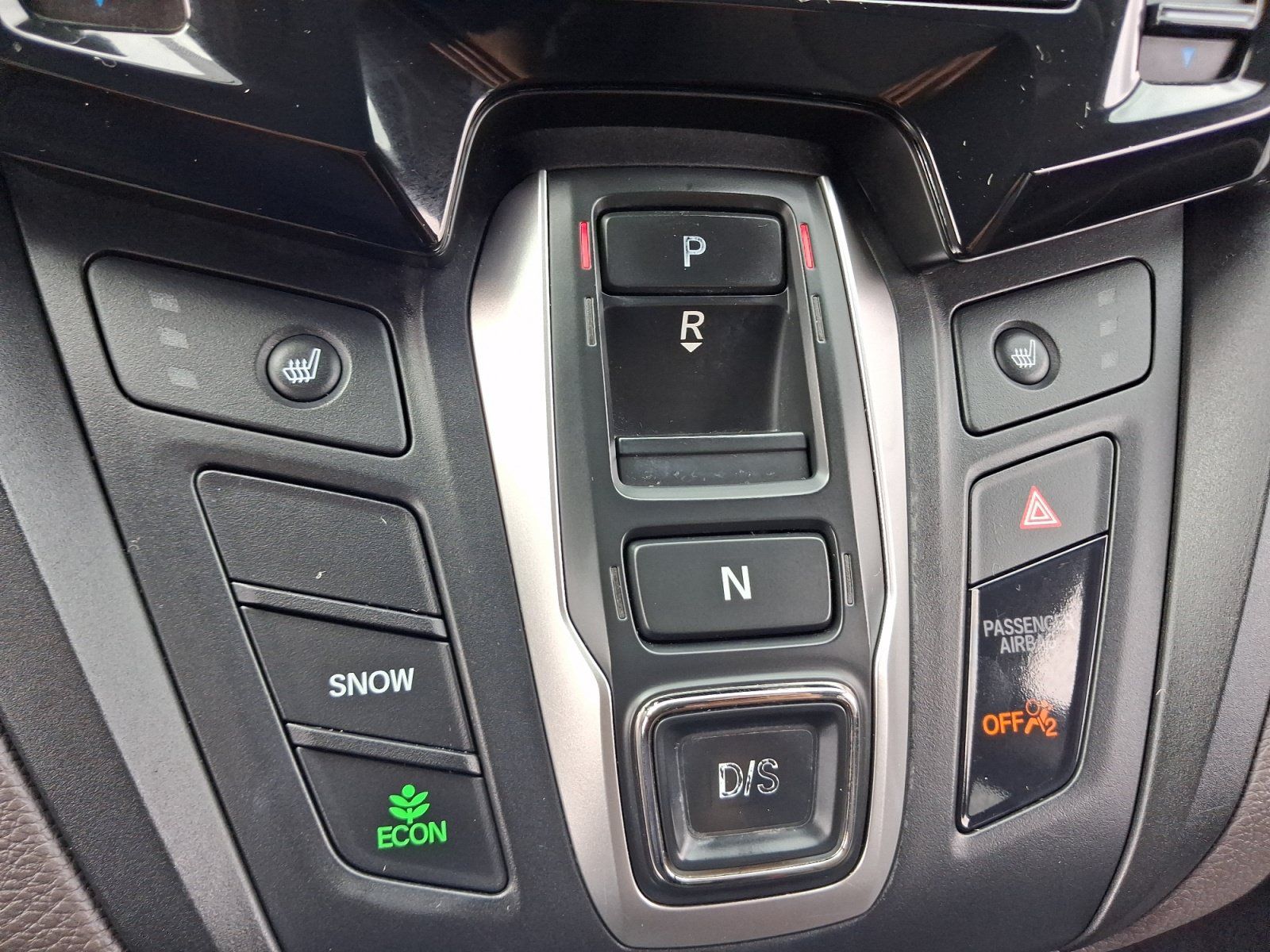 Used 2018 Honda Odyssey EX image 14