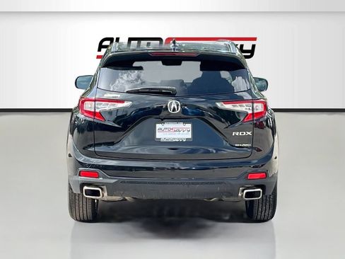 Used 2025 Acura RDX SH-AWD w/ Technology Package image 6