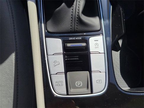 New 2026 Hyundai Tucson SE image 18