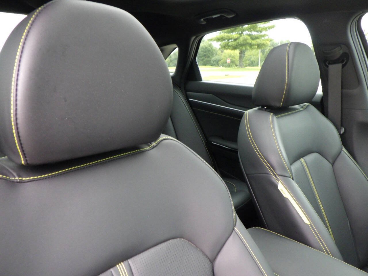 Used 2025 Kia K5 GT FWD image 20