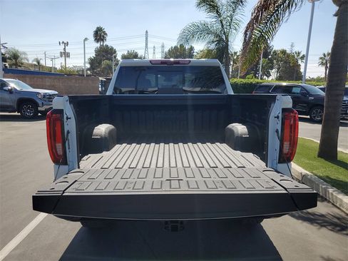 New 2026 GMC Sierra 1500 AT4X image 6