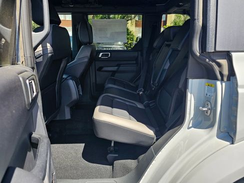 New 2026 Ford Bronco Outer Banks AWD/4WD image 12