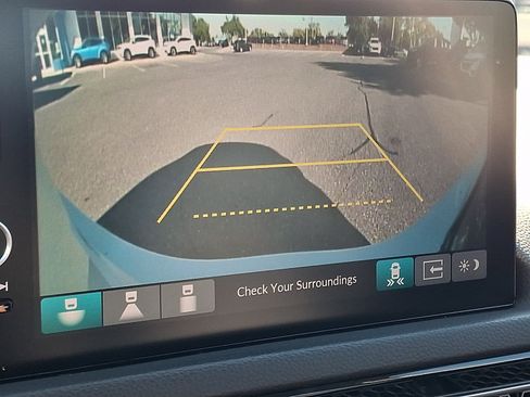 Used 2024 Honda Civic Touring image 18