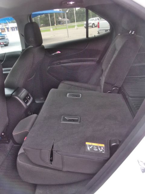 Used 2024 Chevrolet Equinox LT FWD image 27