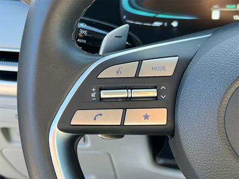 Used 2025 Hyundai Palisade SEL image 25