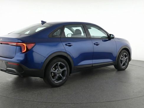 Used 2025 Kia K4 FWD image 9