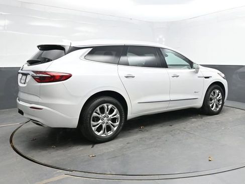 Used 2020 Buick Enclave Avenir w/ Avenir Technology Package image 7