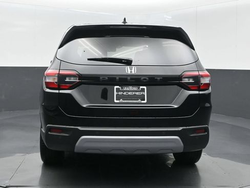 Used 2025 Honda Pilot EX-L image 7