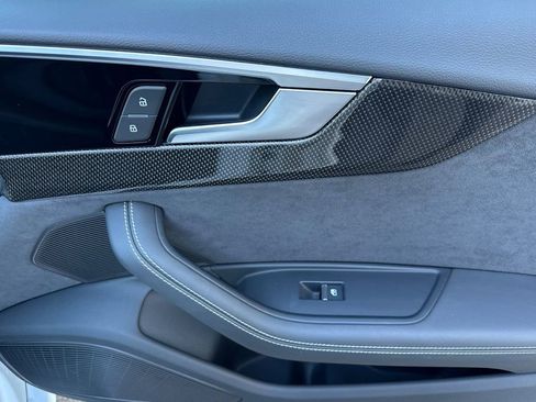 Used 2023 Audi S5 Premium Plus image 20