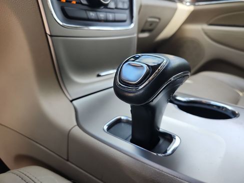 Used 2014 Jeep Grand Cherokee Limited image 14