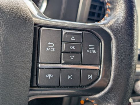 Used 2022 Ford F150 Tremor w/ Equipment Group 401A Mid AWD/4WD image 16