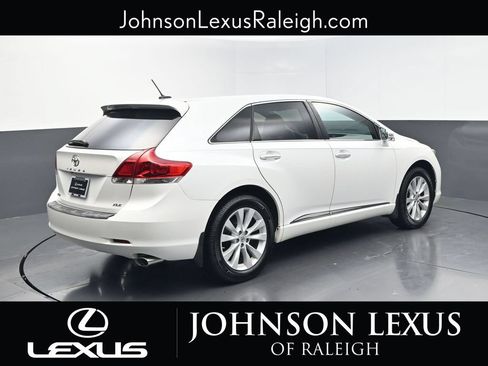 Used 2015 Toyota Venza XLE FWD image 9