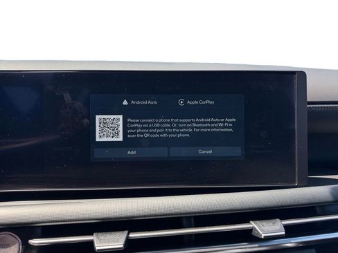 Used 2025 Hyundai Tucson SE FWD image 18