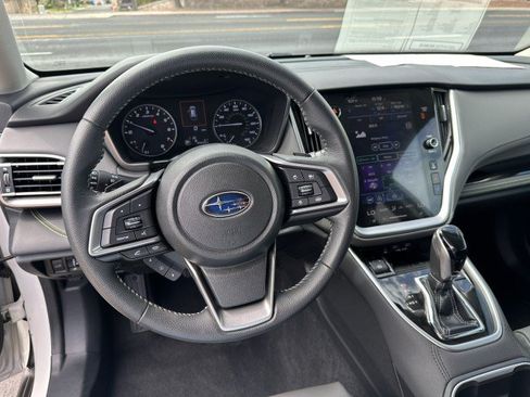Used 2020 Subaru Outback Onyx Edition XT AWD/4WD image 11