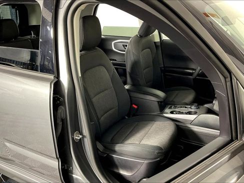 Used 2024 Ford Bronco Sport Big Bend image 10