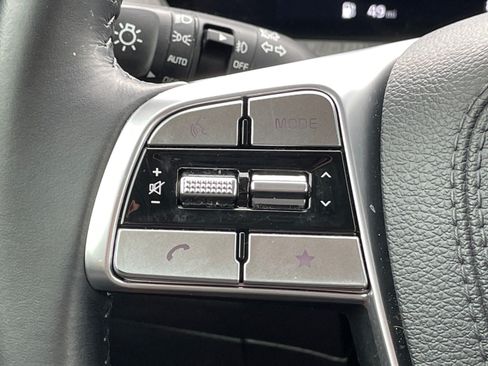 Used 2024 Kia Telluride SX FWD image 11